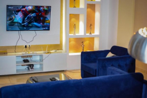 Appartement Cosy 3 bonapriso
